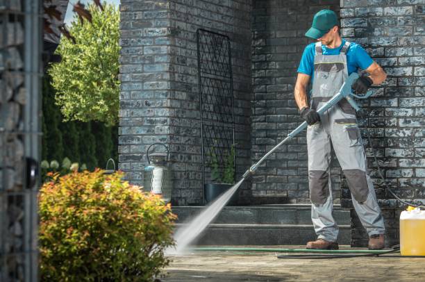 Best Fence Cleaning  in Bangs, TX